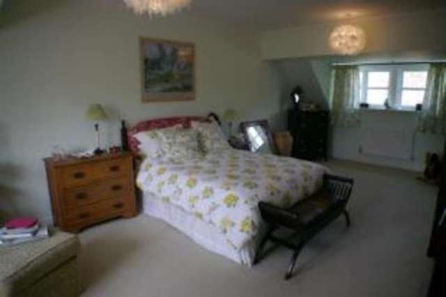  Image of 4 bedroom Detached house for sale in Park Terrace Burrows Road Melton Woodbridge IP12 at Burrows Road Melton Melton, IP12 1GP