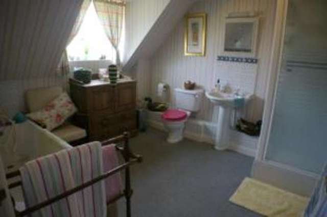  Image of 4 bedroom Detached house for sale in Park Terrace Burrows Road Melton Woodbridge IP12 at Burrows Road Melton Melton, IP12 1GP