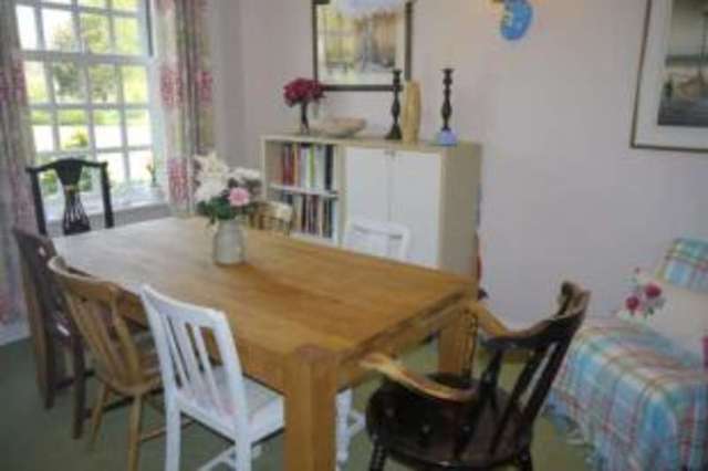  Image of 4 bedroom Detached house for sale in Park Terrace Burrows Road Melton Woodbridge IP12 at Burrows Road Melton Melton, IP12 1GP