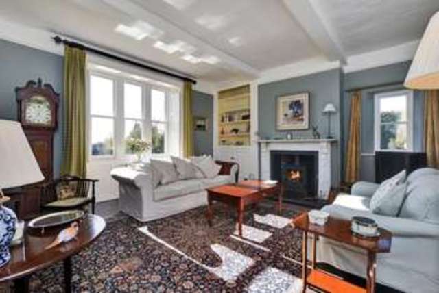  Image of 5 bedroom Detached house for sale in Burton Pedwardine Sleaford NG34 at Burton Pedwardine Sleaford, NG34 0BX