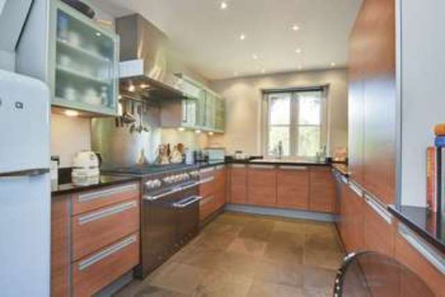  Image of 5 bedroom Detached house for sale in Burton Pedwardine Sleaford NG34 at Burton Pedwardine Sleaford, NG34 0BX