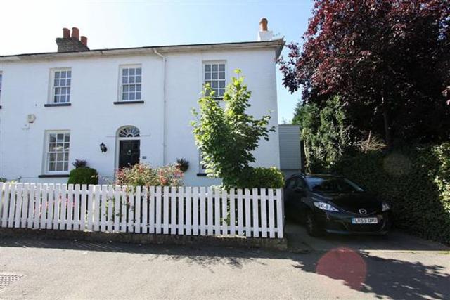  Image of 4 bedroom Detached house for sale in High Road Bushey Heath Bushey WD23 at Bushey Heath, WD23 1EA
