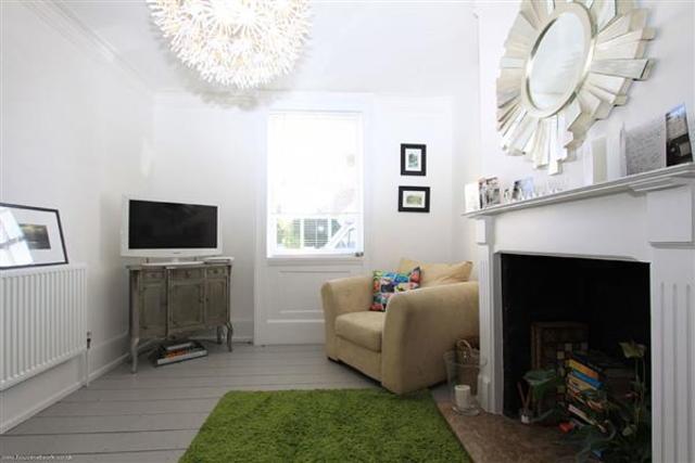  Image of 4 bedroom Detached house for sale in High Road Bushey Heath Bushey WD23 at Bushey Heath, WD23 1EA