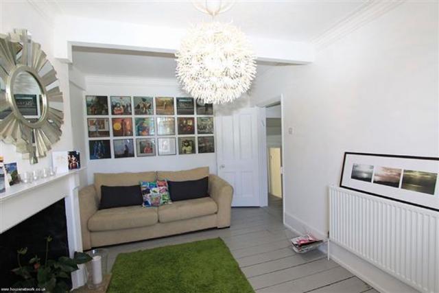  Image of 4 bedroom Detached house for sale in High Road Bushey Heath Bushey WD23 at Bushey Heath, WD23 1EA