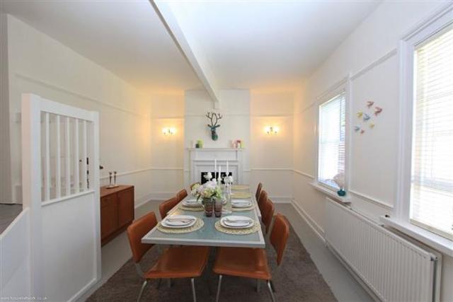  Image of 4 bedroom Detached house for sale in High Road Bushey Heath Bushey WD23 at Bushey Heath, WD23 1EA