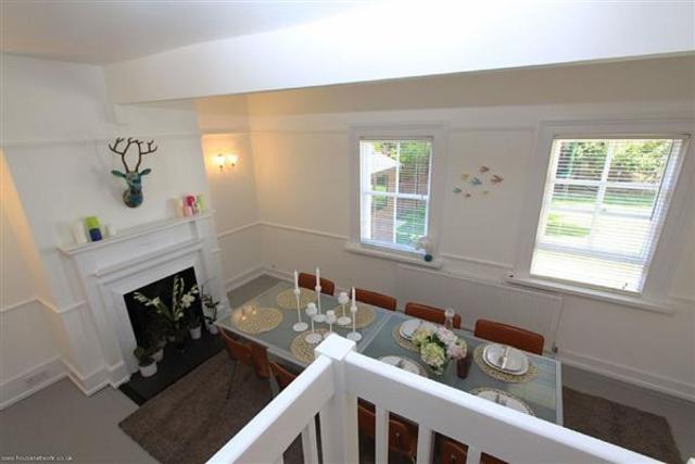  Image of 4 bedroom Detached house for sale in High Road Bushey Heath Bushey WD23 at Bushey Heath, WD23 1EA