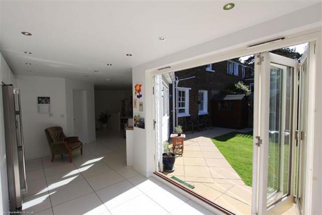  Image of 4 bedroom Detached house for sale in High Road Bushey Heath Bushey WD23 at Bushey Heath, WD23 1EA