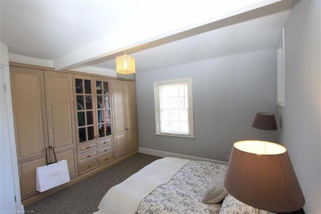  Image of 4 bedroom Detached house for sale in High Road Bushey Heath Bushey WD23 at Bushey Heath, WD23 1EA