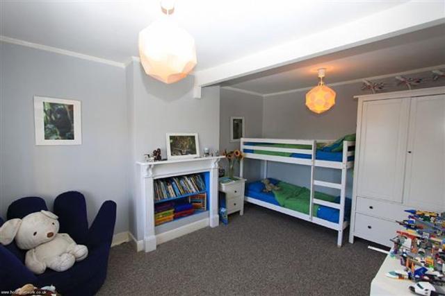  Image of 4 bedroom Detached house for sale in High Road Bushey Heath Bushey WD23 at Bushey Heath, WD23 1EA