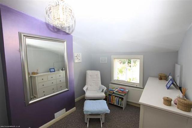  Image of 4 bedroom Detached house for sale in High Road Bushey Heath Bushey WD23 at Bushey Heath, WD23 1EA