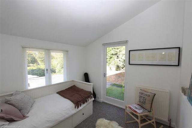  Image of 4 bedroom Detached house for sale in High Road Bushey Heath Bushey WD23 at Bushey Heath, WD23 1EA