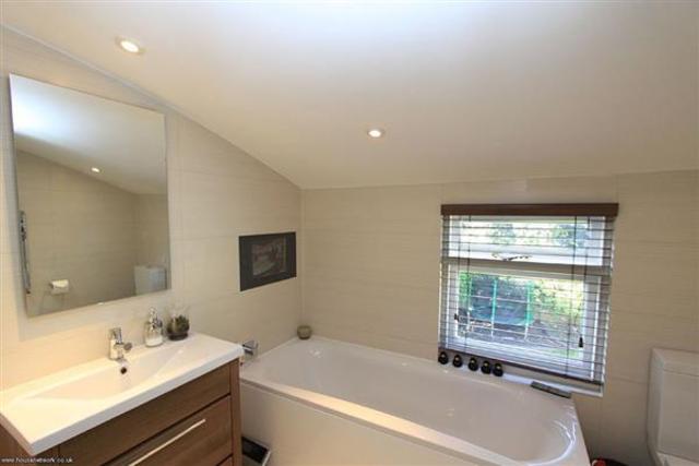  Image of 4 bedroom Detached house for sale in High Road Bushey Heath Bushey WD23 at Bushey Heath, WD23 1EA