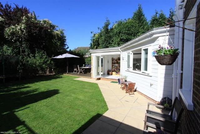  Image of 4 bedroom Detached house for sale in High Road Bushey Heath Bushey WD23 at Bushey Heath, WD23 1EA