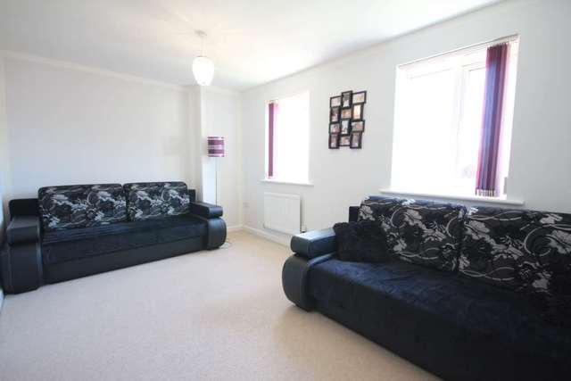  Image of 4 bedroom Detached house for sale in Butler Drive Bracknell RG12 at Butler Drive  Bracknell, RG12 8DA