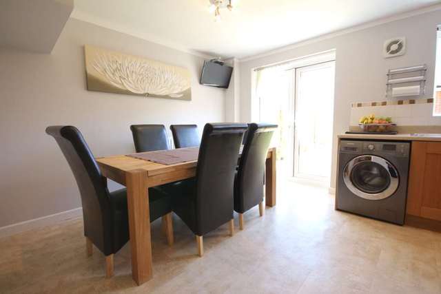  Image of 4 bedroom Detached house for sale in Butler Drive Bracknell RG12 at Butler Drive  Bracknell, RG12 8DA