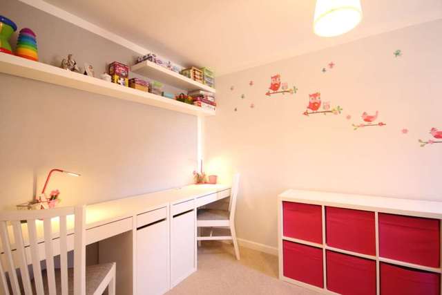  Image of 4 bedroom Detached house for sale in Butler Drive Bracknell RG12 at Butler Drive  Bracknell, RG12 8DA