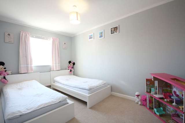  Image of 4 bedroom Detached house for sale in Butler Drive Bracknell RG12 at Butler Drive  Bracknell, RG12 8DA