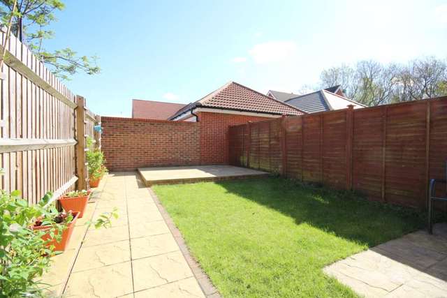  Image of 4 bedroom Detached house for sale in Butler Drive Bracknell RG12 at Butler Drive  Bracknell, RG12 8DA
