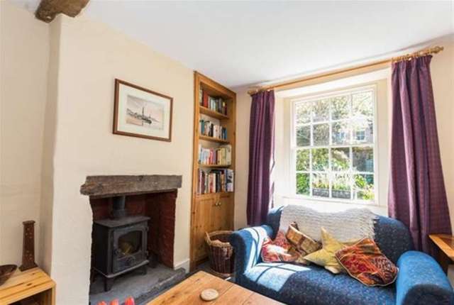  Image of 3 bedroom Mews for sale in Button Street Frome BA11 at Frome, BA11 3DR