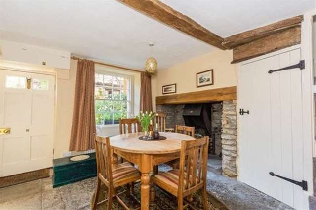  Image of 3 bedroom Mews for sale in Button Street Frome BA11 at Frome, BA11 3DR