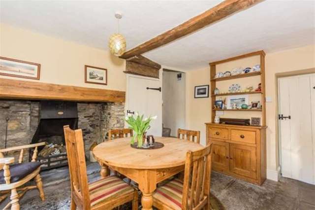  Image of 3 bedroom Mews for sale in Button Street Frome BA11 at Frome, BA11 3DR