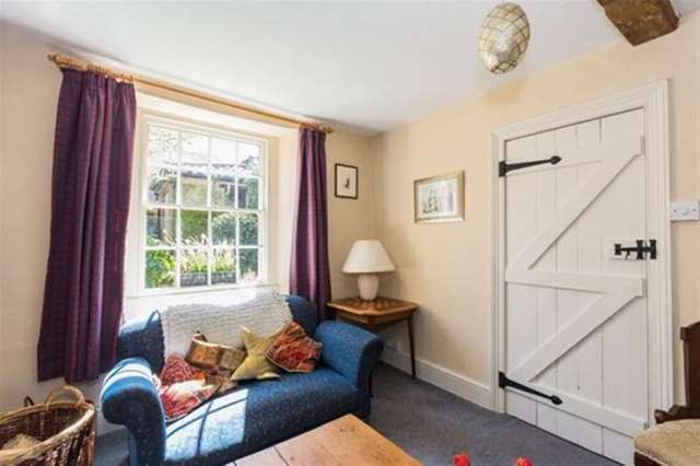  Image of 3 bedroom Mews for sale in Button Street Frome BA11 at Frome, BA11 3DR