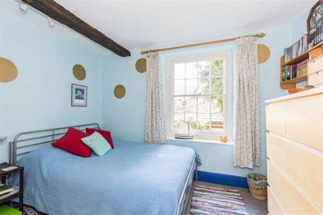  Image of 3 bedroom Mews for sale in Button Street Frome BA11 at Frome, BA11 3DR