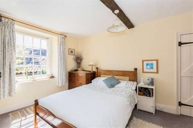  Image of 3 bedroom Mews for sale in Button Street Frome BA11 at Frome, BA11 3DR