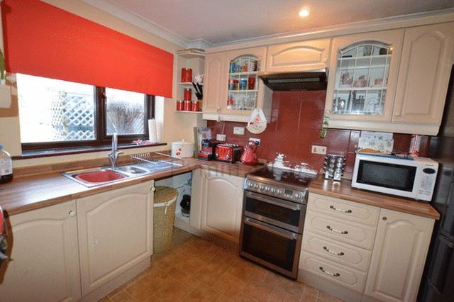  Image of 2 bedroom Terraced house for sale in Buxton Close Easton Norwich NR9 at Buxton Close Easton Norwich, NR9 5DW