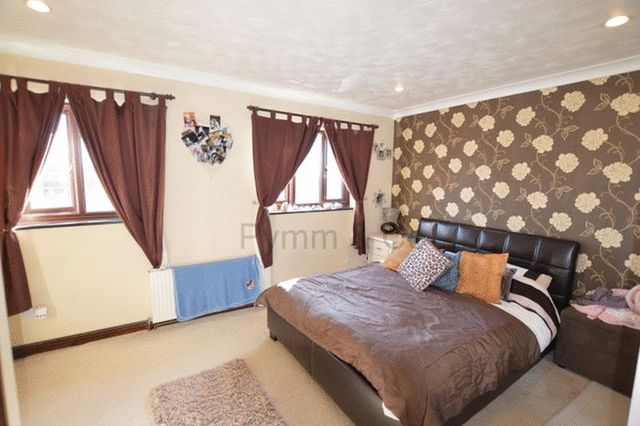  Image of 2 bedroom Terraced house for sale in Buxton Close Easton Norwich NR9 at Buxton Close Easton Norwich, NR9 5DW