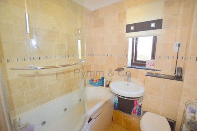  Image of 2 bedroom Terraced house for sale in Buxton Close Easton Norwich NR9 at Buxton Close Easton Norwich, NR9 5DW