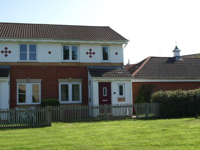  Image of 3 bedroom Detached house for sale in Bye Mead Emersons Green Bristol BS16 at Emersons Green  Bristol, BS16 7DQ