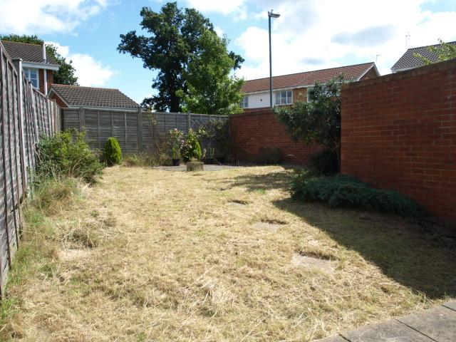 Image of 3 bedroom Detached house for sale in Bye Mead Emersons Green Bristol BS16 at Emersons Green  Bristol, BS16 7DQ