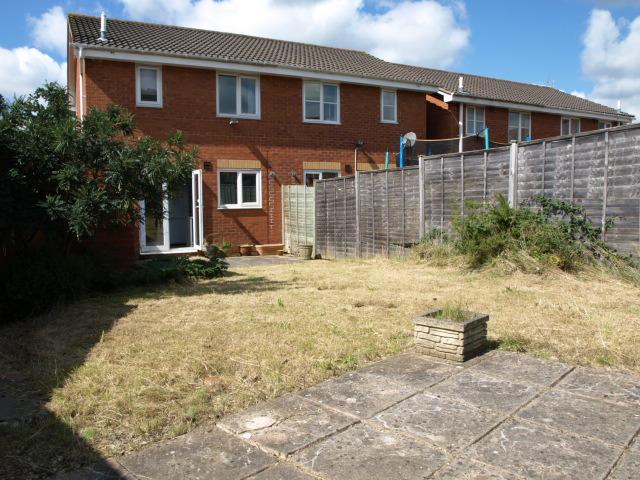  Image of 3 bedroom Detached house for sale in Bye Mead Emersons Green Bristol BS16 at Emersons Green  Bristol, BS16 7DQ