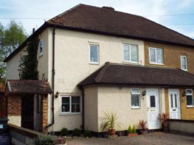  Image of 4 bedroom Semi-Detached house for sale in Sanway Road Byfleet West Byfleet KT14 at Byfleet Surrey Byfleet, KT14 7SF