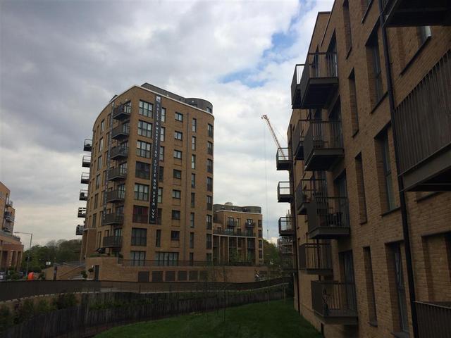  Image of 2 bedroom Detached house to rent in Whitestone Way Croydon CR0 at Cabot Close  CROYDON, CR0 4FG