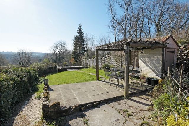 Image of 2 bedroom Detached house for sale in Cackle Street Nutley Uckfield TN22 at Cackle Street Nutley Uckfield, TN22 3DX