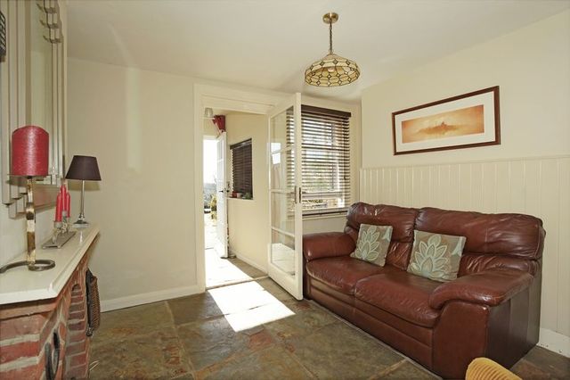  Image of 2 bedroom Detached house for sale in Cackle Street Nutley Uckfield TN22 at Cackle Street Nutley Uckfield, TN22 3DX