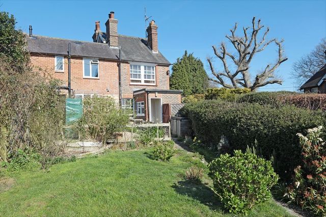  Image of 2 bedroom Detached house for sale in Cackle Street Nutley Uckfield TN22 at Cackle Street Nutley Uckfield, TN22 3DX
