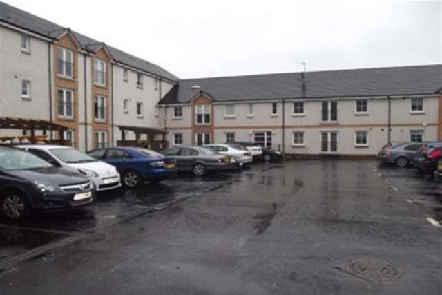  Image of 2 bedroom Flat to rent in Cadder Court Gartcosh Glasgow G69 at Glasgow, G69 8FB