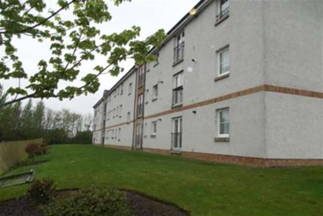  Image of 2 bedroom Flat to rent in Cadder Court Gartcosh Glasgow G69 at Glasgow, G69 8FB
