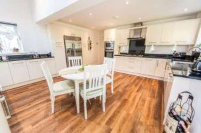  Image of 3 bedroom Detached house for sale in Castle Close Camberley GU15 at Camberley Surrey Camberley, GU15 2DT