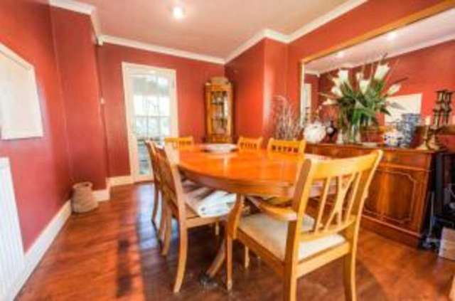  Image of 3 bedroom Detached house for sale in Castle Close Camberley GU15 at Camberley Surrey Camberley, GU15 2DT