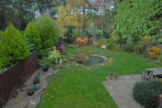  Image of 5 bedroom Detached house for sale in Upper Chobham Road Frimley Camberley GU15 at Camberley Surrey Camberley, GU15 1EH