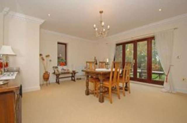  Image of 5 bedroom Detached house for sale in Upper Chobham Road Frimley Camberley GU15 at Camberley Surrey Camberley, GU15 1EH