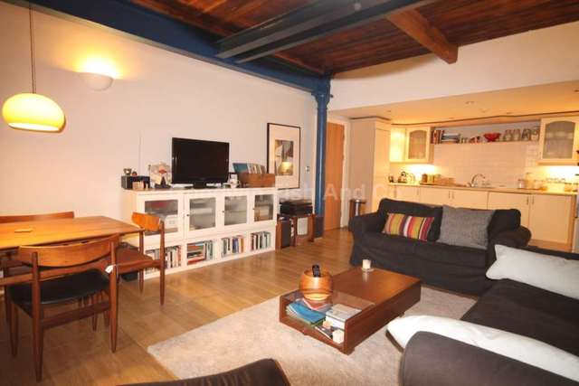  Image of 2 bedroom Apartment to rent in Cambridge Street Manchester M1 at Cambridge Street  Manchester, M1 5GF
