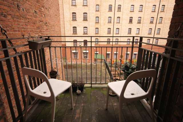 Image of 2 bedroom Apartment to rent in Cambridge Street Manchester M1 at Cambridge Street  Manchester, M1 5GF