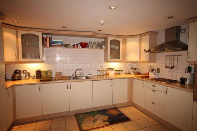  Image of 2 bedroom Apartment to rent in Cambridge Street Manchester M1 at Cambridge Street  Manchester, M1 5GF