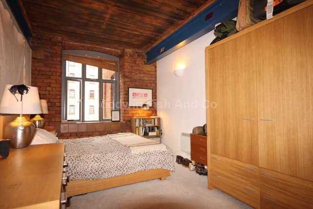  Image of 2 bedroom Apartment to rent in Cambridge Street Manchester M1 at Cambridge Street  Manchester, M1 5GF