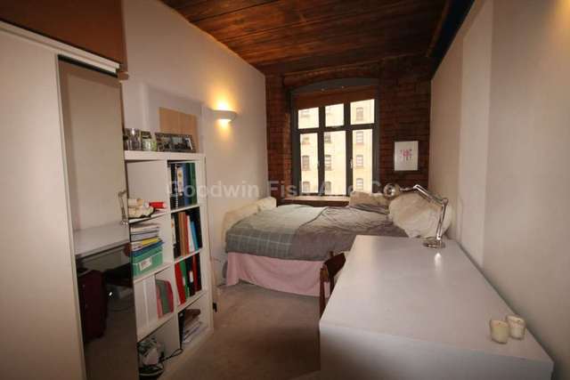  Image of 2 bedroom Apartment to rent in Cambridge Street Manchester M1 at Cambridge Street  Manchester, M1 5GF